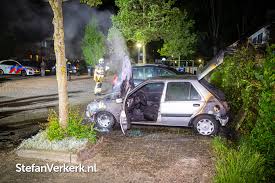 Often compared to walking tall sheriff buford pusser, brandon is credited with bringing law and order to zwolle. Twee Auto S Kort Na Elkaar In Brand In Zwolle In Een Nacht Nieuws Stefan Verkerk Fotografie Webdesign