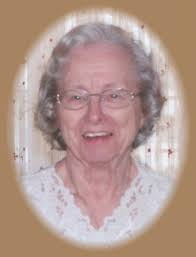 Virginia Irene Habermas Obituary