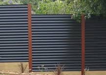 Find ideas and inspiration for modern fence ideas to add to your own home. Modern Privacy Fence Ideas For Your Outdoor Space