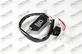 We've been helping riders buy motorcycle parts at discounted prices since 1995. Oem Style Yamaha Rectifier Regulator 10 407 From Rick S Motorsport Electrics