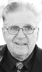 Richard Coffman Early