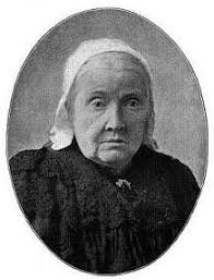 Julia Ward Howe (1819–1910) was an abolitionist, women&#39;s rights activist, poet and writer. - Julia_Ward_Howe