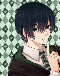 Pin By Mango On Harry Potter Art Regulus Black Harry Potter Anime Harry Potter Images