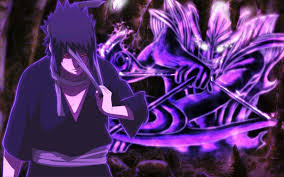 Looking for the best wallpapers? Purple Sasuke Wallpaper Manga Expert