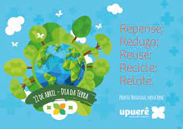 O dia da educação é comemorado anualmente em 28 de abril. Upuere Lanca Campanha Nossa Casa Nossa Terra Escola Upuere