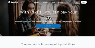 No annual fee & low rates for fair/poor/bad credit. How To Use Paypal In Stores Cash Card Nfc Paypal Credit