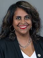 Mayor's Office Staff Directory