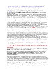 Check spelling or type a new query. Tv Polytron Dengan Gejala Bisa Start Sebentar Kemudian Protek Standby