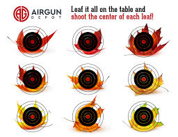 More will be added over time, so more and more shooters will be able to print off as many targets as they like. Printable Targets Airgun Depot