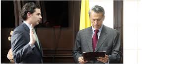 El nombramiento lo hicieron horas después de la confirmación de la renuncia de hugo acero. Anibal Fernandez De Soto Asumio El Viceministerio De Desarrollo Rural Link Type Text Css Rel Stylesheet Href Style Library Responsive Css