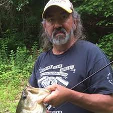 Randall Marcum Obituary