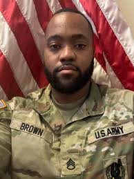 Hello everyone I am SSG Brown, Darious ✨ Father to Autumn and Zoey ✨ GMC  Dually life 🚙💨 ✨ Bike Life (suzuki hayabusa) 🏍️💨 ✨ Chevy S-10 (race  truck) ✨ 10 yrs