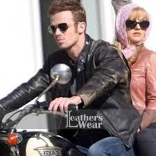 The burlesque lounge has its best days behind it. Burlesque Cam Gigandet Jack Black Jacket