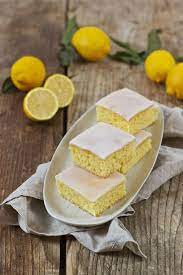 Der saftigste zitronenkuchen vom blech / zitronenblechkuchen mit zitronenglasur. Saftiger Zitronenkuchen Vom Blech Rezept Sweets Lifestyle