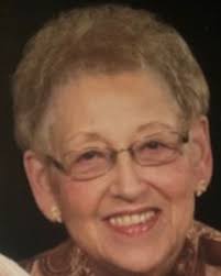 Marie Ann Scibona McCann Obituary April 2, 2025