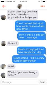 Bumble gives the power to make new friends to its female members, while okcupid offers profile creation is a fairly minimal experience, focusing on a profile pic, user name, and a few simple questions, and choosing a tribe that describes your type. A Brilliant Tinder Hack Made Hundreds Of Bros Unwittingly Flirt With Each Other The Verge