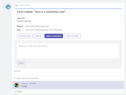 Automate Your Workflows Using Connectors In Microsoft Teams Automation Microsoft Ms Office 365