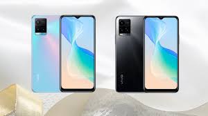 vivo Y33s with 50-Megapixel Main Camera ...
