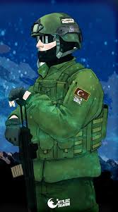 Turk Turkcu Wallpaper Turk Askeri Asker Ayyildiz Tasarim Askeri Askeriye Savascilar