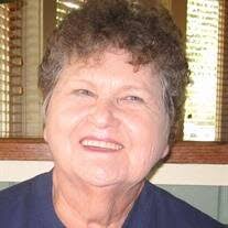 Joyce Marie Bedell Obituary