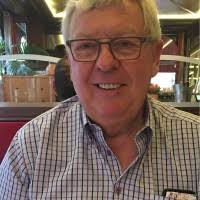 Kenneth Warnick's Instagram, Twitter & Facebook