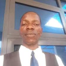 Christopher Crown Agbebaku