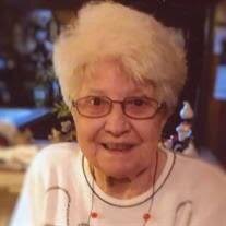 Joyce E. Wise Obituary