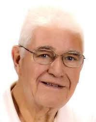 William MCCAIN Obituary (1938