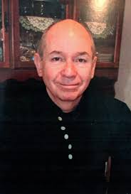 Richard Mares Obituary