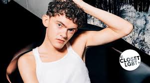 Quién es Sian Chiong, el actor que está conquistando en La Casa de los  Famosos México