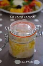 Comment Faire De L Ail Confit Les Joyaux De Sherazade Recette Recettes De Cuisine Recette Artisanale Inspiration Cuisine