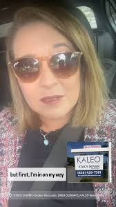 Glendorarealtormom Stacy Dover