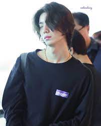 Pinterest Italia Boys Long Hairstyles Long Hair Styles Men Long Hair Styles