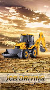 Jcb Driving For Android Apk Download