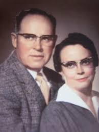 Ruth Vandine Barton Fotheringham (1908-1971)