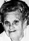 Dorothy Dial Obituary (2009)