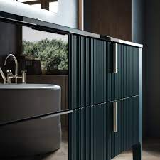 La Nuova Stagione Creativa Puntotre E Alle Porte Preparati A Scoprire Il Nuovo Arredo Bagno Vertigo C Design Del Bagno Arredamento Bagno Ispirazione Bagno