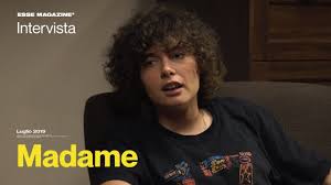 Personal life and early career. Madame 17 Anni E Come Uscirne Artisti Esse Magazine Youtube