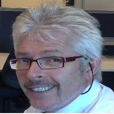 John Bernhard (@auckie99)