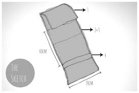 Make Diy Ikea Pello Poang Chair Felt Cover In 2020 Ikea Chair Cover Diy Chair Covers Ikea Diy