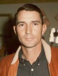 James Edmondson Obituary (2015)