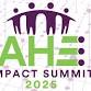 AHE Impact Summit 2025 event image