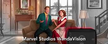 Disney 2020 Trailer Reveals Wandavision Moved Up A Year And Other Series Premieres Confirmed Laughingplace Com