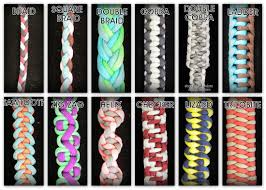 In particular, i go through the flat braid. How To S Wiki 88 How To Braid Paracord