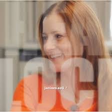 Janice Solis's Instagram, Twitter & Facebook