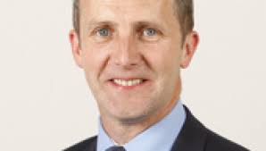 Ex-BoE Governor calls for income tax hike to fund higher defence spending