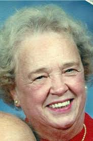 Amelia M. Dunn 1934-2019