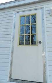 Maybe you would like to learn more about one of these? Exterior Doors For Mobile Homes Mobile Home Buyers