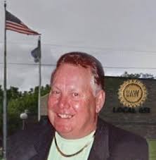 Dale LeBeau Obituary (1943