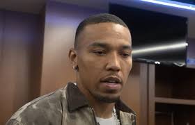 Amon-Ra St. Brown Keeps It 100 With Lions Nation: 'I Don't Think We Got  Robbed' [Story in Comments]